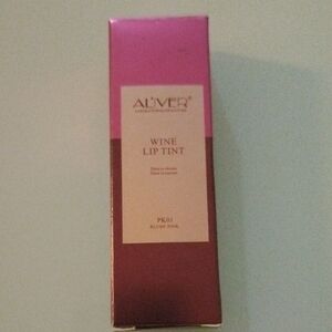 Al'iver Wine Lip Tint- PK01 Blush Pink